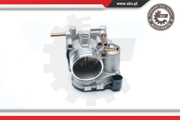 Throttle Body 12SKV045 - image 6
