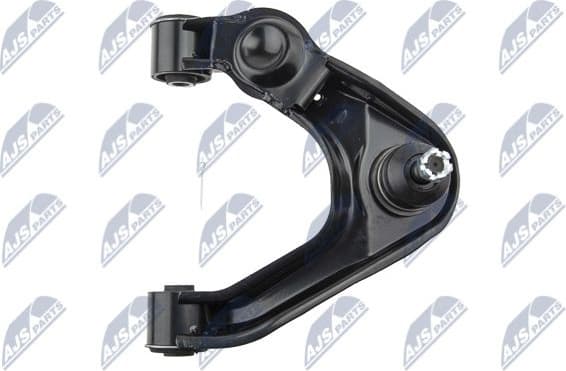 Control/Trailing Arm, wheel suspension ZWG-NS-033 - image 3