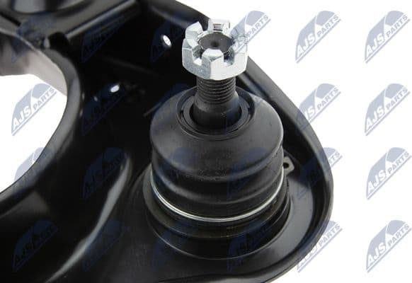 Control/Trailing Arm, wheel suspension ZWG-NS-033 - image 4