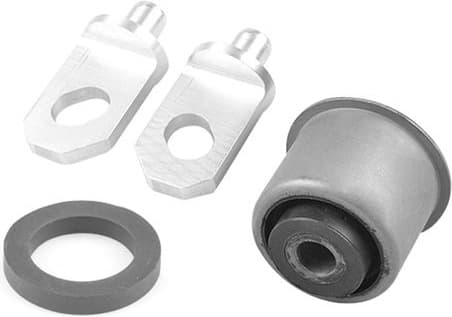 Mounting, control/trailing arm TED49030