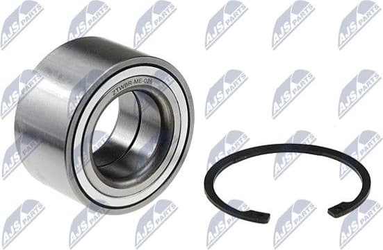 Wheel Bearing Kit KLT-ME-026