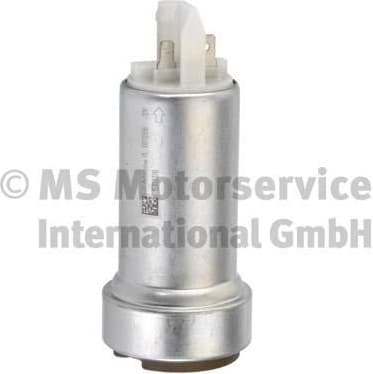 Fuel Pump 7.05656.82.0