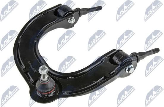 Control/Trailing Arm, wheel suspension ZWG-HY-507