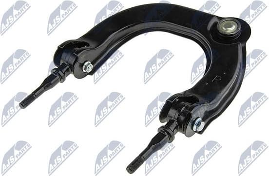Control/Trailing Arm, wheel suspension ZWG-HY-507 - image 2