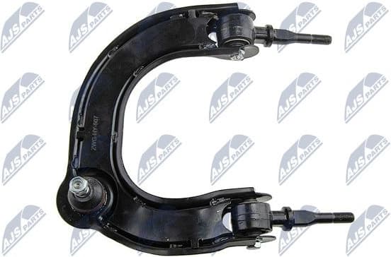 Control/Trailing Arm, wheel suspension ZWG-HY-507 - image 3