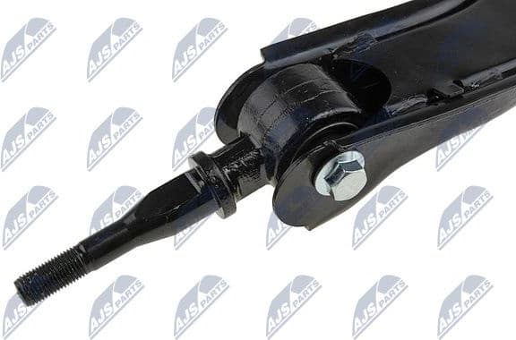 Control/Trailing Arm, wheel suspension ZWG-HY-507 - image 5