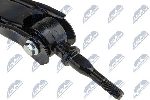 Control/Trailing Arm, wheel suspension ZWG-HY-507 - image 6