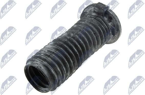 Rubber Buffer, suspension AB-HD-008 - image 2