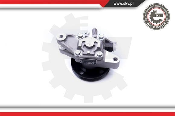 Hydraulic Pump, steering 10SKV262 - image 4
