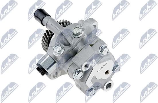 Hydraulic Pump, steering SPW-NS-011 - image 2