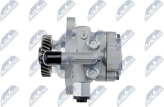 Hydraulic Pump, steering SPW-NS-011 - image 3