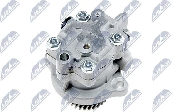 Hydraulic Pump, steering SPW-NS-011 - image 5