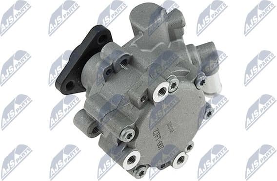 Hydraulic Pump, steering SPW-FT-007 - image 2