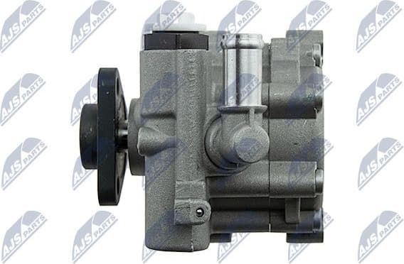 Hydraulic Pump, steering SPW-FT-007 - image 3