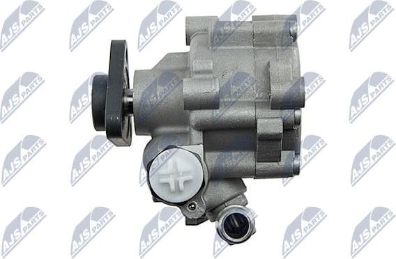 Hydraulic Pump, steering SPW-FT-007 - image 4
