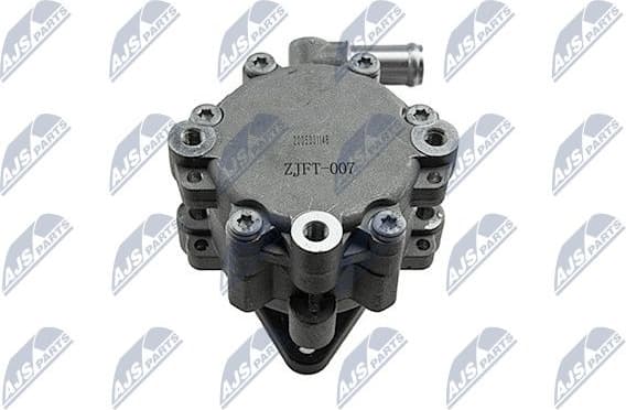 Hydraulic Pump, steering SPW-FT-007 - image 5