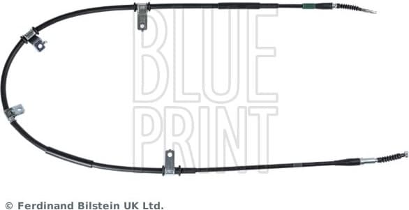 Cable Pull, parking brake ADG046281