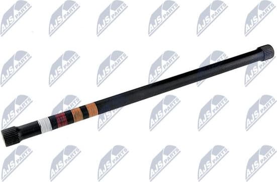 Stud, torsion bar ZWT-RE-000