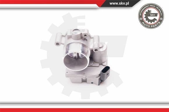Throttle Body 12SKV063 - image 2