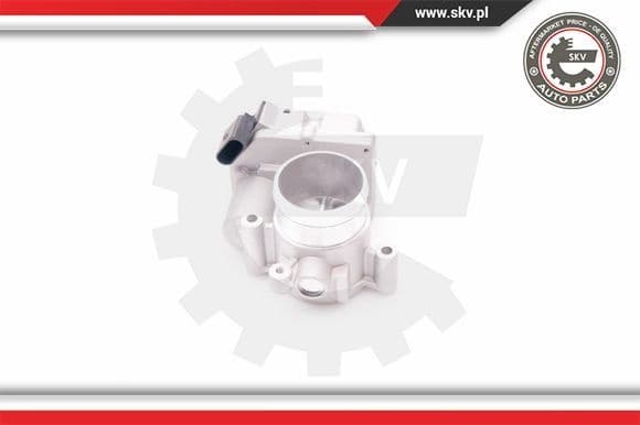 Throttle Body 12SKV063 - image 4