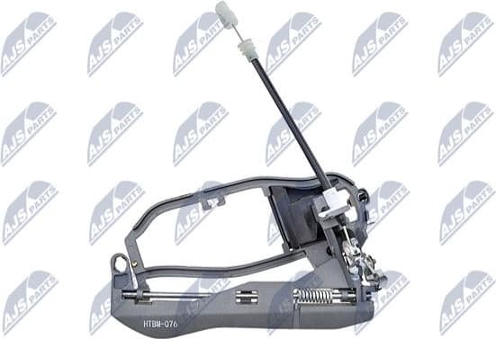 Door handle EZC-BM-076 - image 4