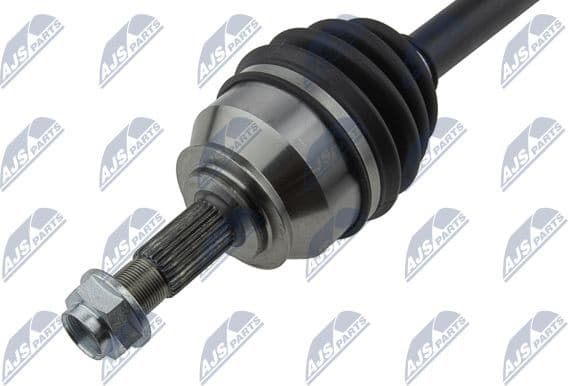Drive Shaft NPW-FT-033 - image 2