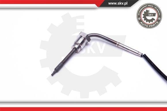 Sensor, exhaust gas temperature 30SKV294 - image 2