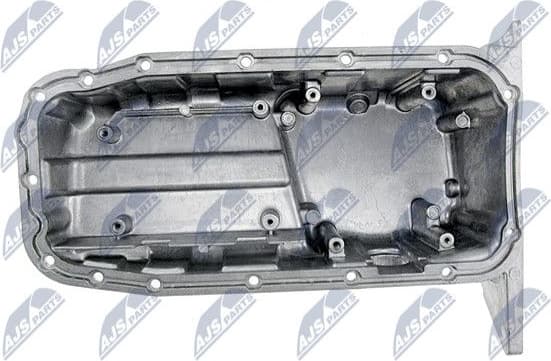 Oil Sump BMO-PL-015 - image 3