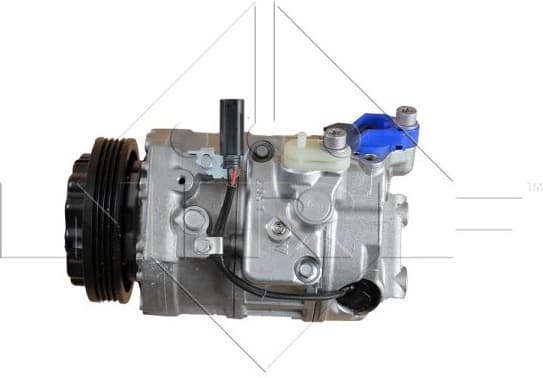 Compressor, air conditioning EASY FIT 32520