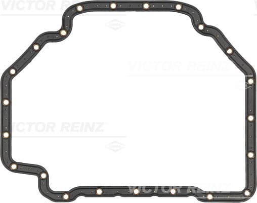 Gasket, oil sump 71-31782-00
