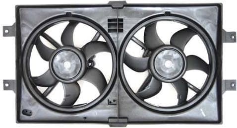 Fan, engine cooling 47502 - image 2