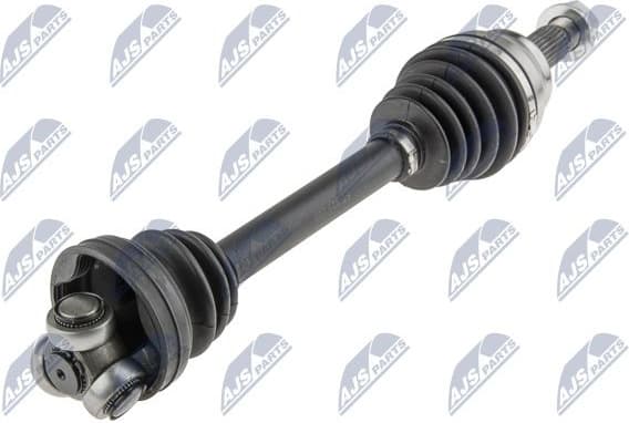 Drive Shaft NPW-FT-025