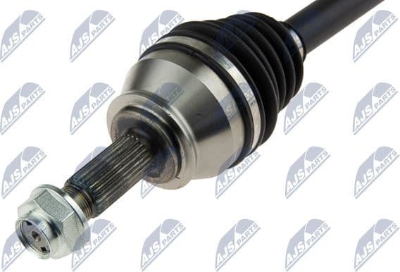 Drive Shaft NPW-FT-025 - image 3