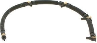 Hose, fuel overflow 0928402212