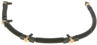 Hose, fuel overflow 0928402212 - image 3