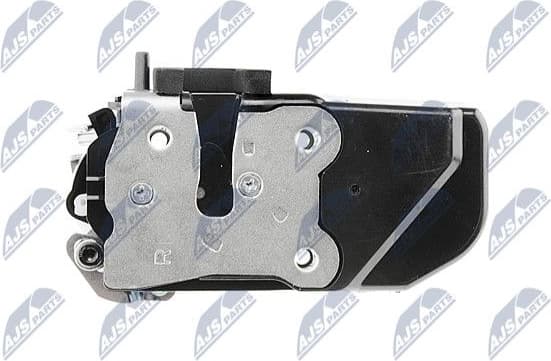 Door Lock EZC-CH-008 - image 3