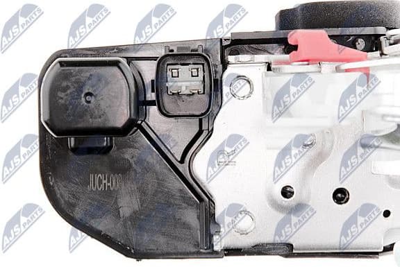 Door Lock EZC-CH-008 - image 5