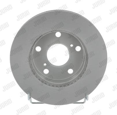 Brake Disc COAT+ 562724JC