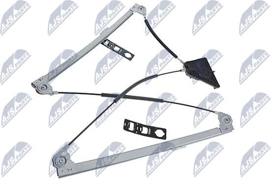 Window Regulator EPS-AU-037