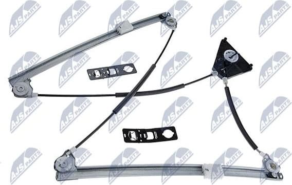 Window Regulator EPS-AU-037 - image 2