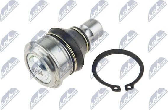 Ball Joint ZSD-NS-030 - image 2