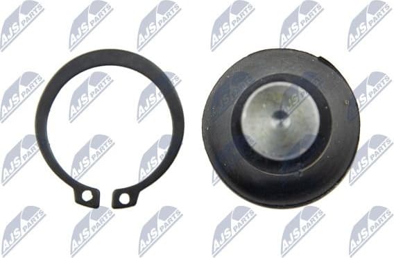 Ball Joint ZSD-NS-030 - image 4