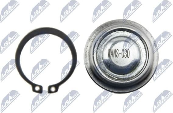Ball Joint ZSD-NS-030 - image 5