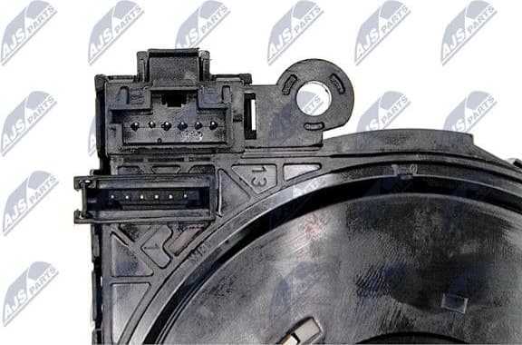 Clock Spring, airbag EAS-BM-002 - image 4