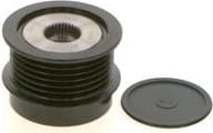 Alternator Freewheel Clutch BOSCH F00MA47704 - image 3