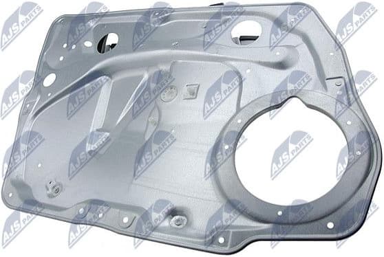 Window Regulator EPS-ME-024 - image 2