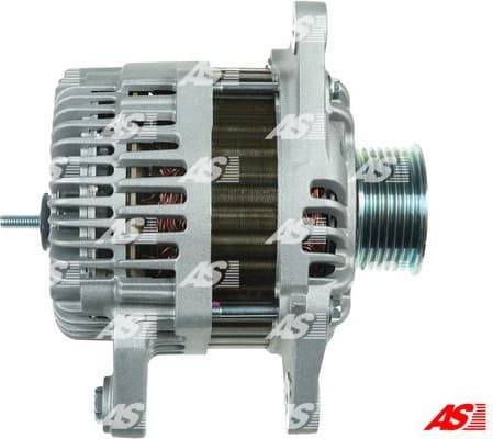 Alternator AS A5334 - image 2