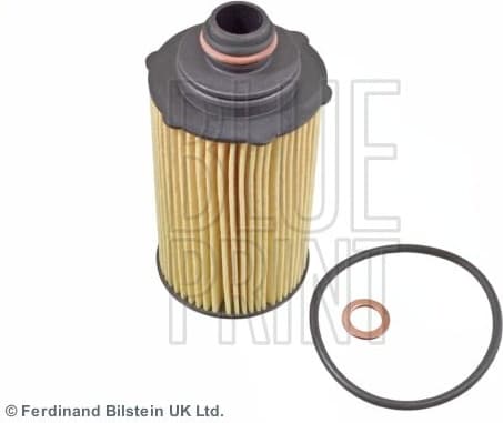 Oil Filter ADG02161