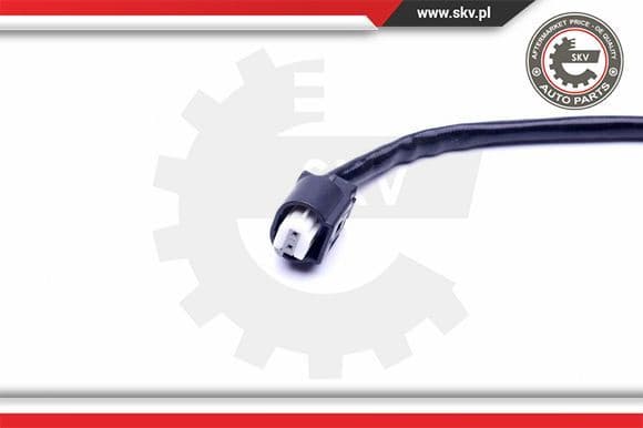 Sensor, exhaust gas temperature 30SKV232 - image 3