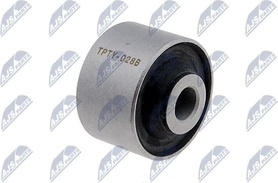 Mounting, control/trailing arm ZTT-TY-028B